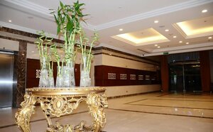 отель Hayah Golden Hotel