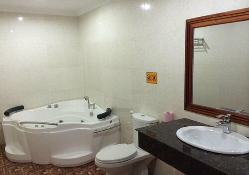 Гостиница Emerald Bb Battambang Hotel в Баттамбанге