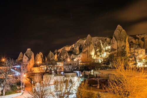 Гостиница Historical Goreme House в Невшехире