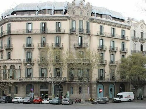 Hostal Ribagorza