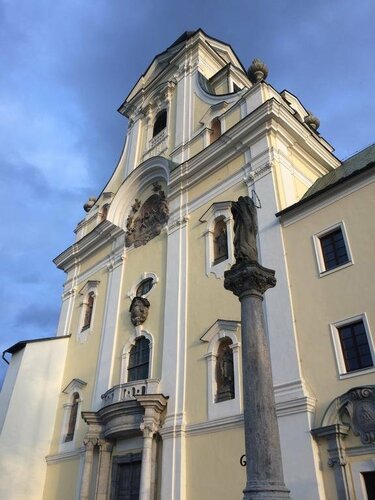 Гостиница Hotel Squash Centrum в Прьевидзе