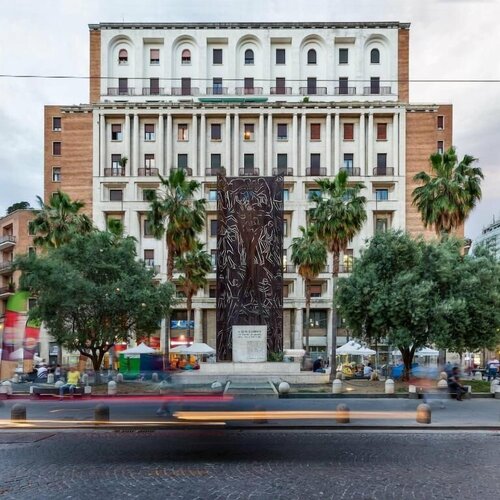 Boutique Hotel Piazza Charity