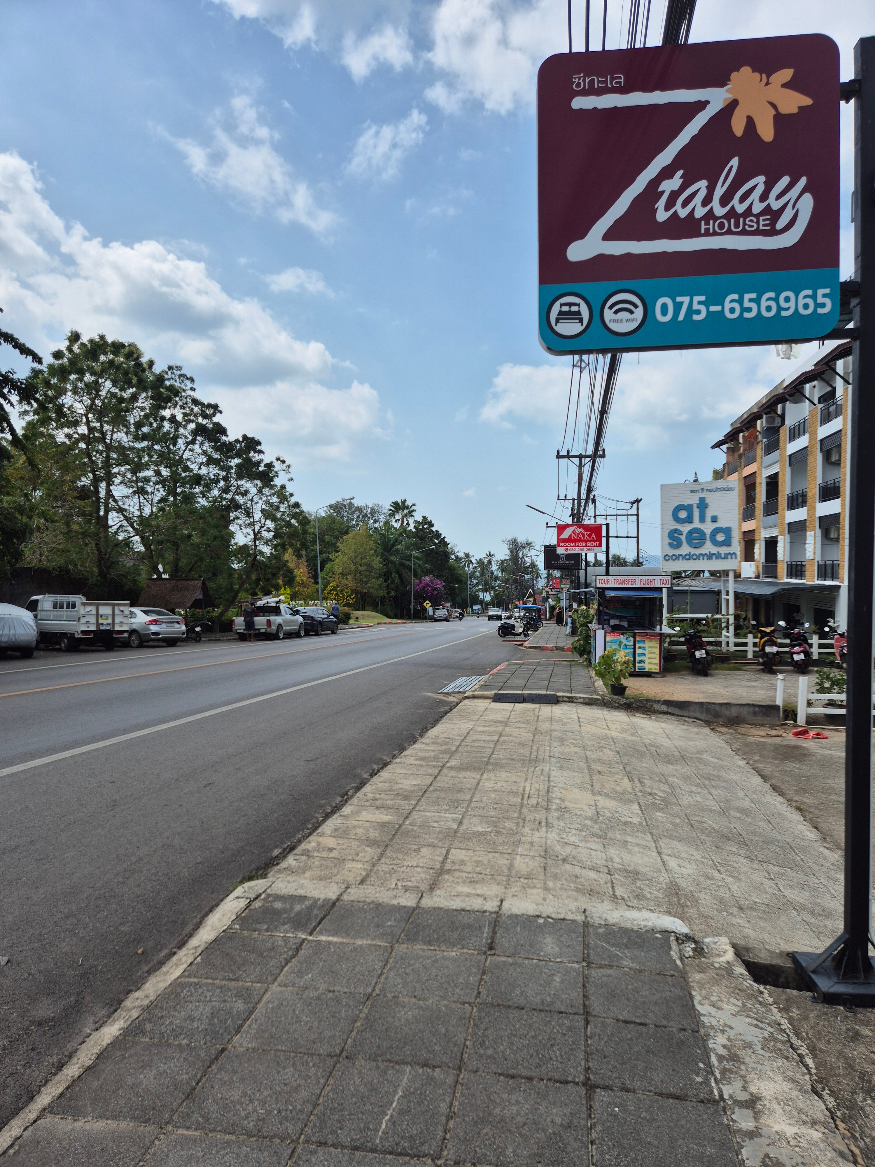 Фото Z-Talay House