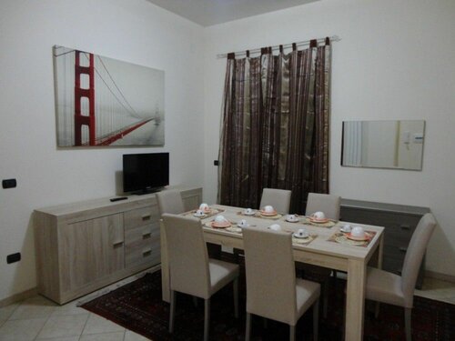 Гостиница B&b Nola в Ноле