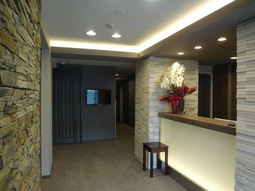 Гостиница Hotel Biwako Cerisaie в Оцу