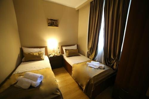 Гостиница Hotel Mariali в Тбилиси