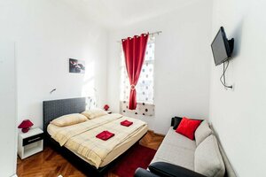 Гостиница Palmers Apartments And Rooms в Загребе