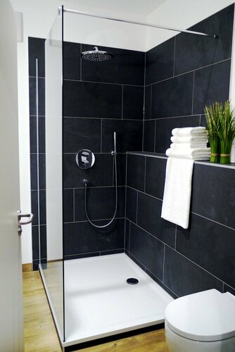 Гостиница Das Brunners Hotel в Вайдене