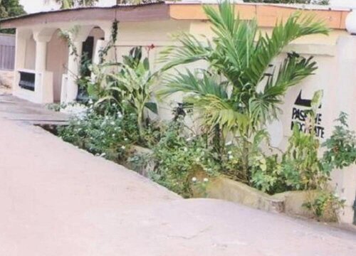 Гостиница To Be Hotel в Кумаси