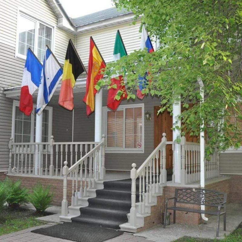 Фото Западная