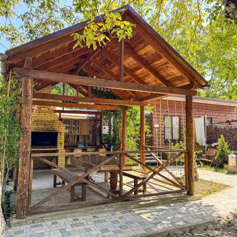 Фото Усадьба Банного Мастера