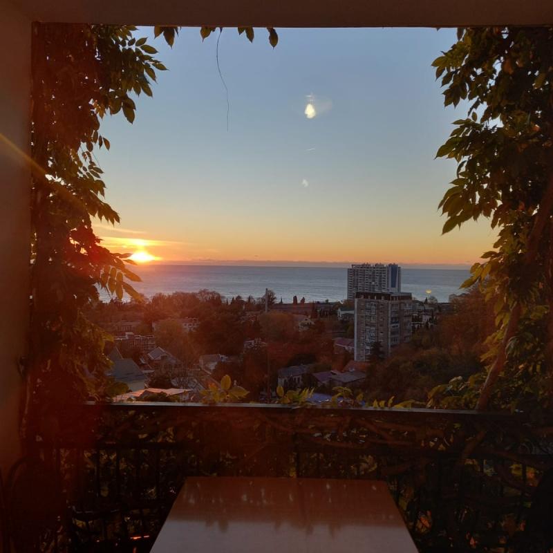 Фото Тихий рай