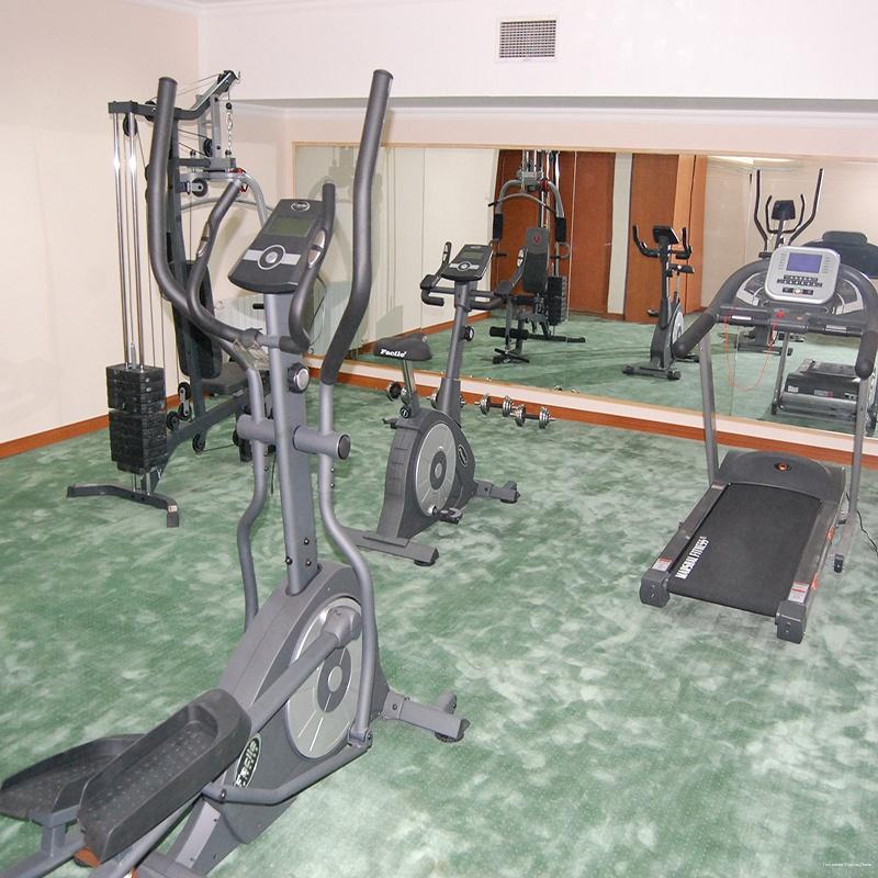 Фото Khorezm Palace