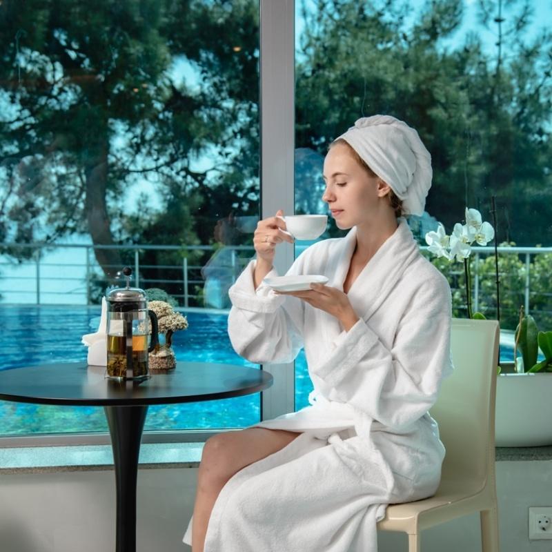 Фото SPA-отель Приморский Парк