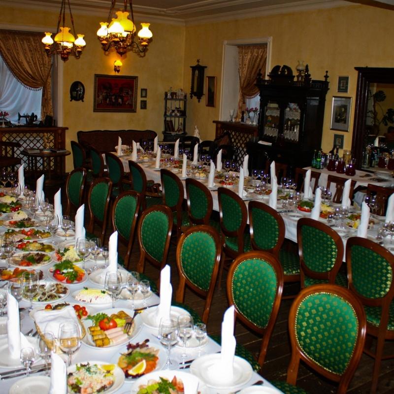 Фото Купеческий