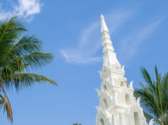 Фото The Heritage Pattaya Beachfront Resort