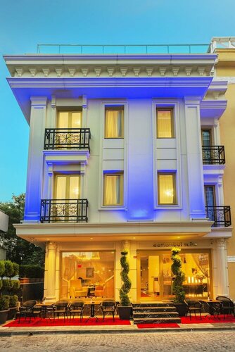Eastanbul Suites