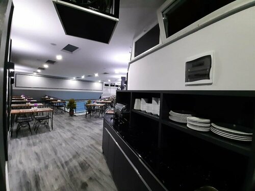 Гостиница Asiwa Otel в Инёню