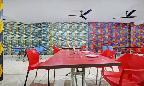 Гостиница Royal Empire Indore в Мадхья-Прадеш