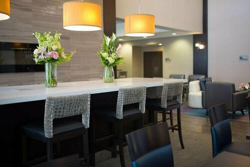 Гостиница The Park Hotel London в Лондоне