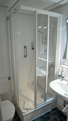 Гостиница Hotel Hochsauerland 2010 в Виллингене
