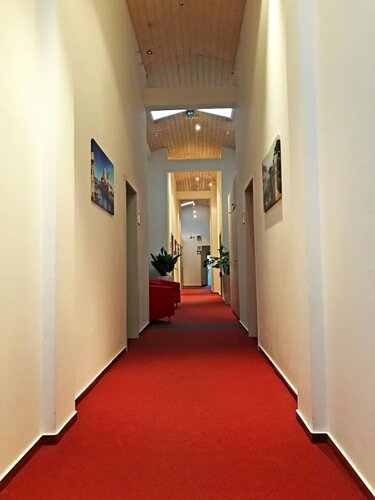 Гостиница Brau Art Hotel в Неккарзульме