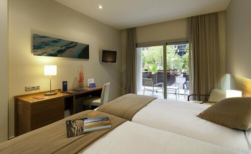 Гостиница Thalasia Costa de Murcia в Провинции Мурсия