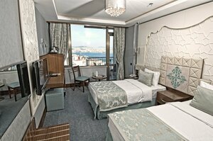 Гостиница Grand Star Hotel Bosphorus