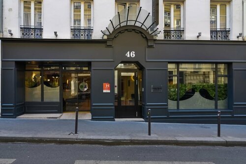 Hotel George