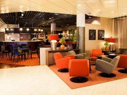 Гостиница Hotel Kajanus в Кайнуу