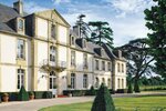 Grand Hotel Château de Sully - Piscine et SPA