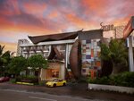 Sense Sunset Hotel Seminyak