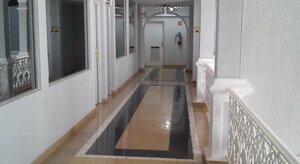Гостиница Paraiso Express Hotel