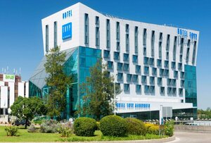 Гостиница Melia Lisboa Aeroporto