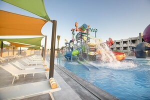 Гостиница V Hotel Sharm El Sheikh