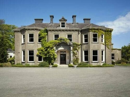 House — indeterminate date in Ballyglass (roscommon By.)