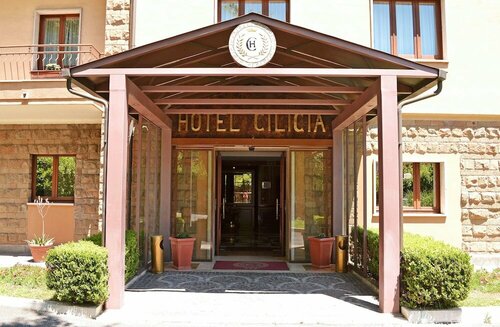 Uappala Hotel Cilicia