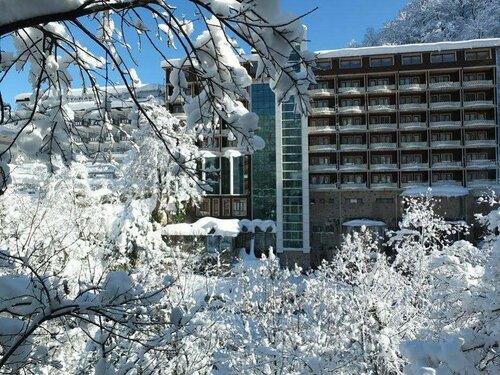 Гостиница Caglayan Otel в Инегёле