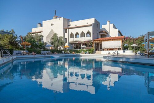 Arinnanda Otel