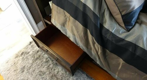 Гостиница Naomi's Inn Bed & Breakfast в Спрингфилде