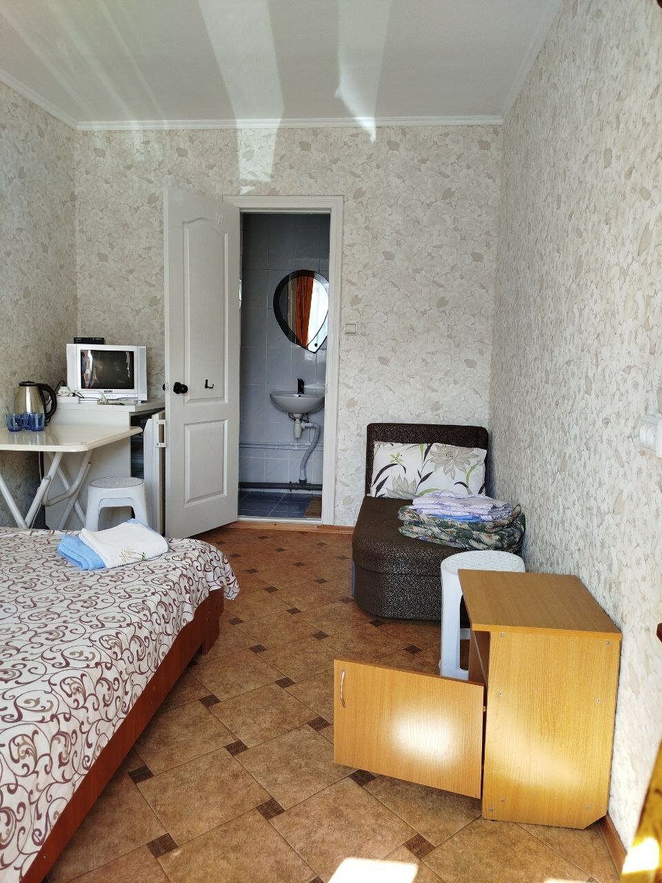 Фото Домик у моря