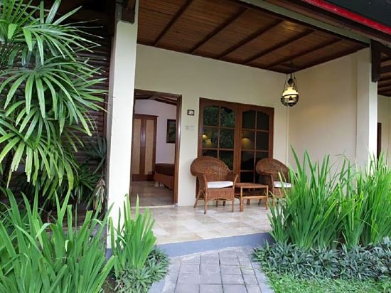 Фото Champlung Sari Hotel and SPA Ubud