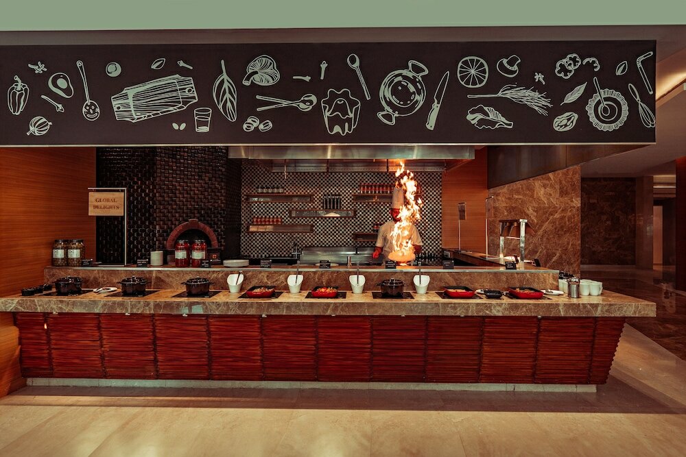 Фото Hyatt Pune
