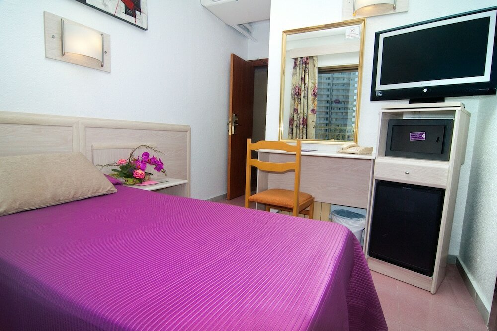 Фото Hotel Servigroup Venus