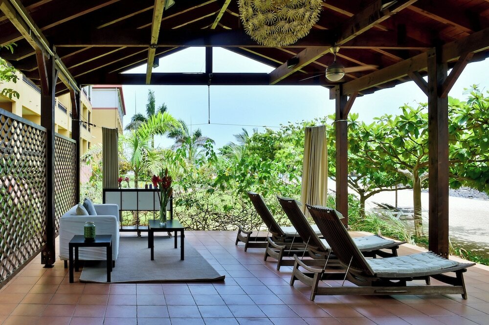 Фото Pestana Miramar São Tomé