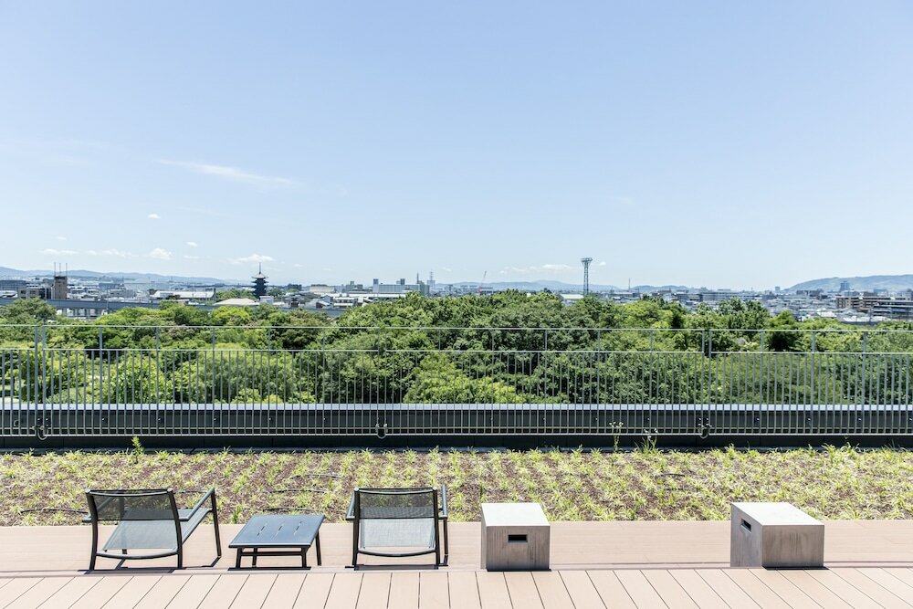 Фото Umekoji Potel Kyoto