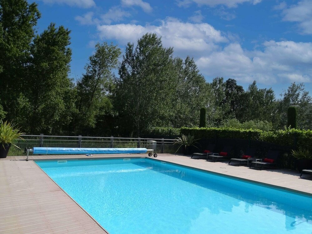 Фото Ibis Golfe de Saint-Tropez