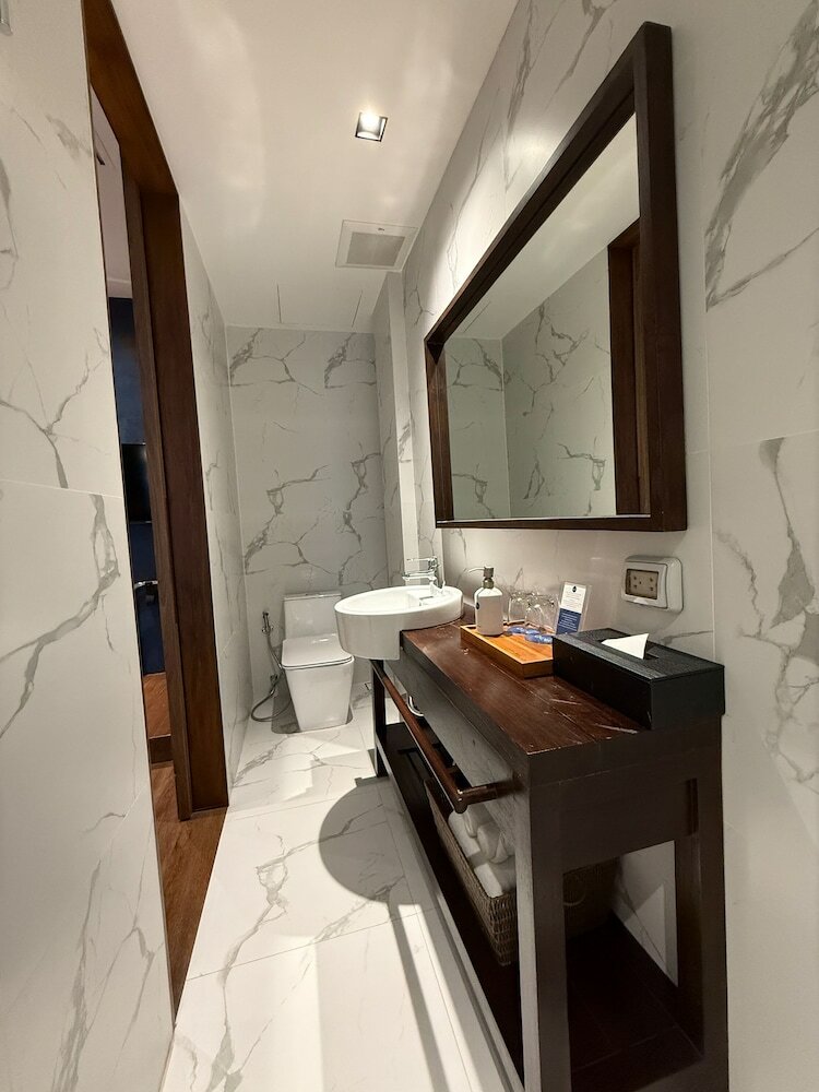 Фото Quu Hotel Chiang Mai