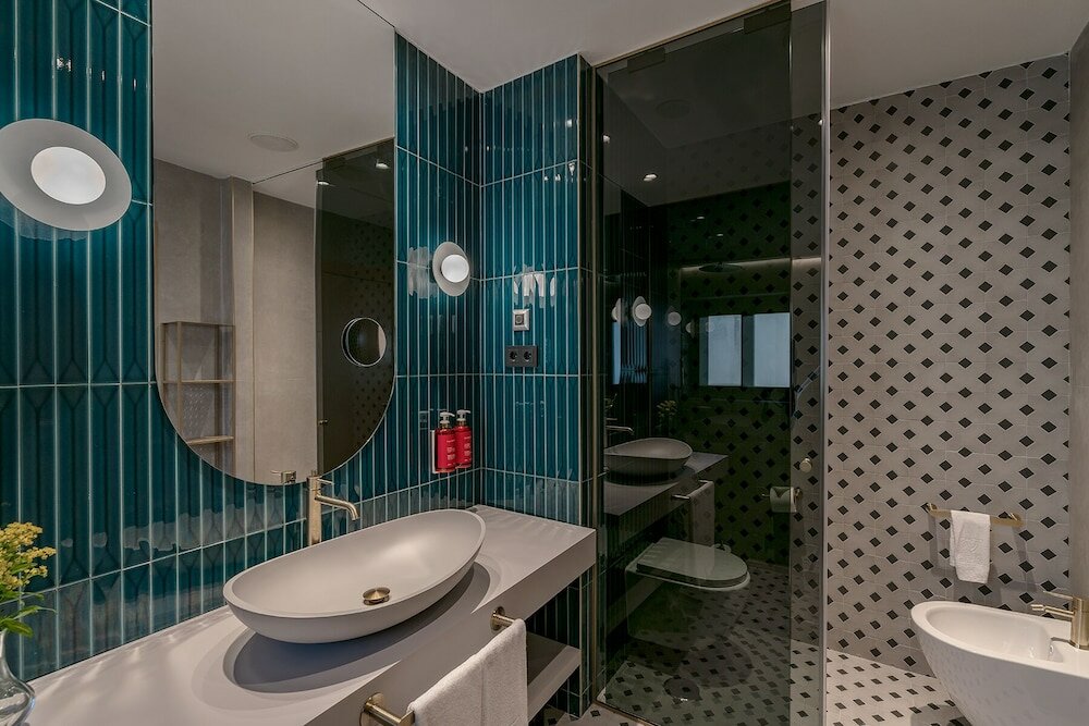 Фото Vincci Selection Posada del Patio