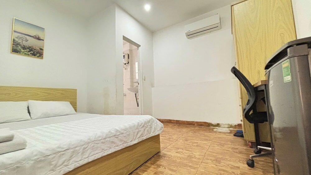 Фото 95 Lam Son Hotel